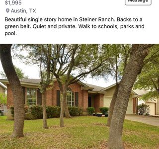 3413 Latimer Dr, Austin, TX, 78732