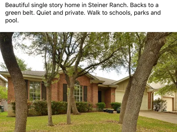 3413 Latimer Dr, Austin, TX 78732