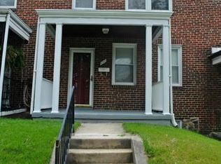 353 Martingale Ave, Baltimore, MD 21229