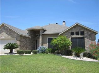 1322 Jerad St, New Braunfels, TX 78130