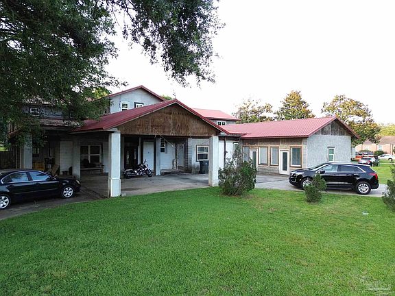 2nd image of 4916 Saufley Field Rd