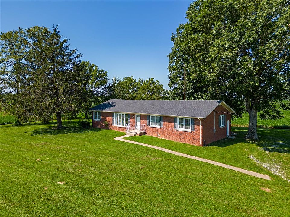 5019 Orndorff Mill Rd, Olmstead, KY 42265 Zillow