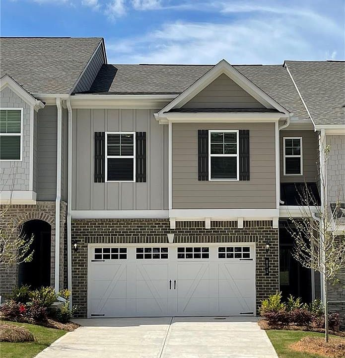 1st image of 872 Porter Ridge Ln #6