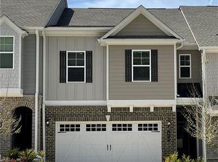 872 Porter Ridge Ln #6, Decatur, GA 30032