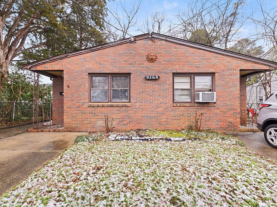 1st image of 9268 Buckman Ave #B