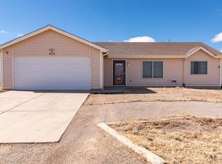623 N Canvas Dr, Pueblo West, CO 81007