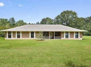 10133 Highway 16, Amite, LA 70422