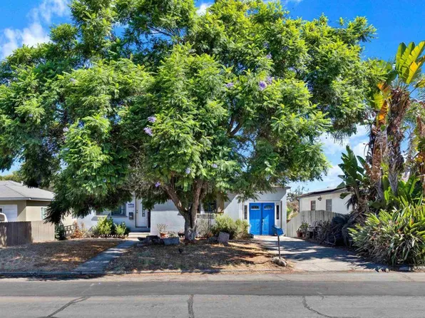 7008 Hybeth Dr, La Mesa, CA 91941