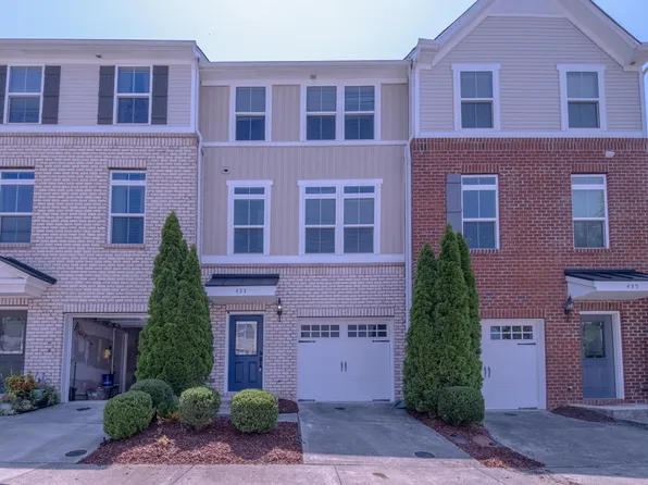 433 Berry Chase Way, Cary, NC 27519