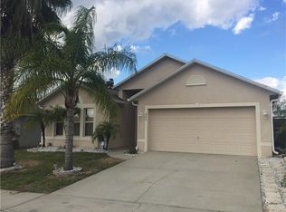 266 Keswick Ave, Davenport, FL 33897