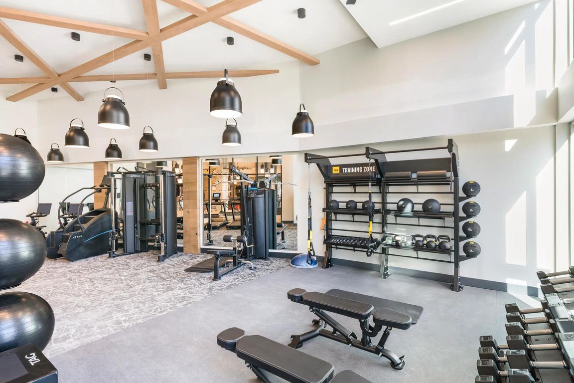 Stay fit your way with spin bikes & on-demand fitness in our premium studio!
