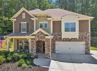 6425 Cornwallis Ct, Cumming, GA 30041