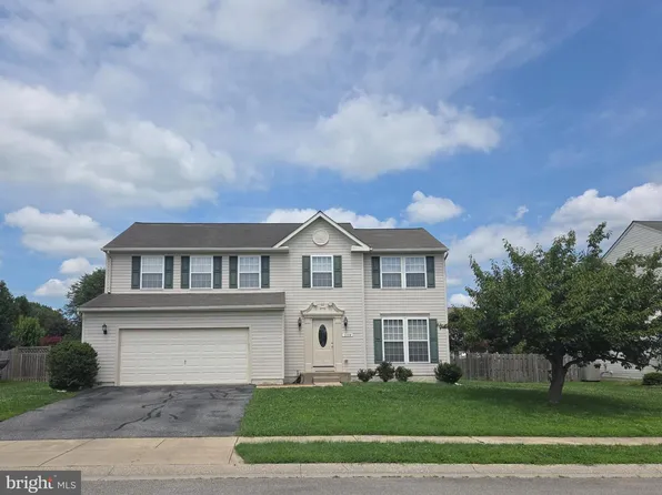 109 Walnut St, Ridgely, MD 21660