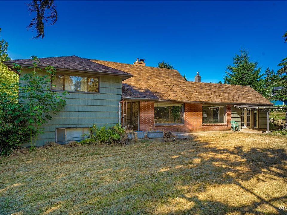 9717 36th Street NW, Gig Harbor, WA 98335 Zillow