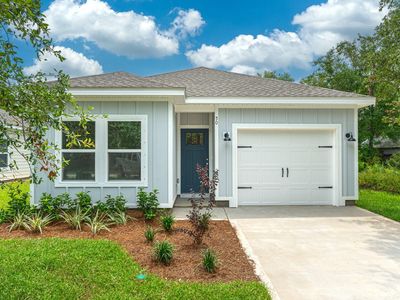 50 Jessica Ct, Freeport, FL, 32439