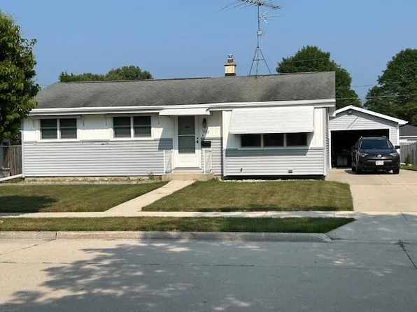 3003 South 21st STREET, Sheboygan, WI 53081