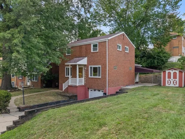 2036 Kearns Ave, Pittsburgh, PA 15205