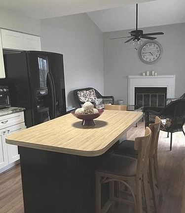 4th image of 5535 Belle Pond Dr