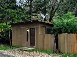 18527 N Cherry Creek Rd, Grass Valley, CA 95949