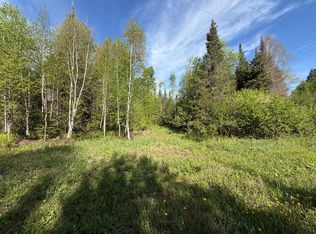 PARCEL N Three Ten Rd #F, Mercer, WI 54547