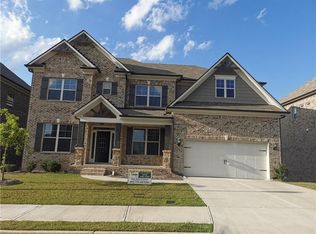 3471 Andover Way, Buford, GA 30519