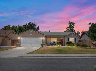 12306 Valentano Ave, Bakersfield, CA 93312