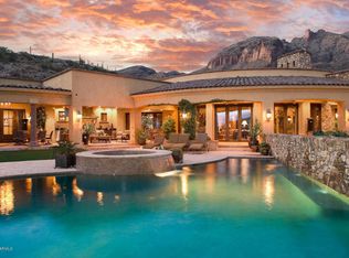 3508 E Secret Canyon Pl, Tucson, AZ 85718