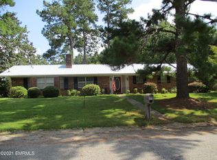 5512 30th Pl, Meridian, MS 39305