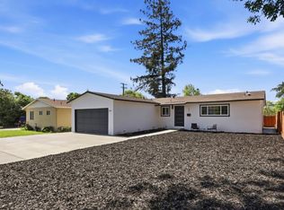 321 McCovey Ln, San Jose, CA 95127
