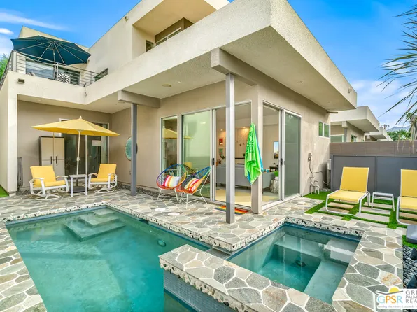 2823 S Palm Canyon Dr, Palm Springs, CA 92264