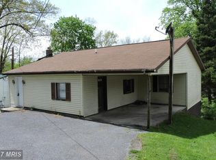 9 Boat Dock Dr, Falling Waters, WV 25419