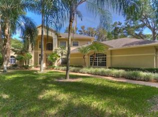 15701 Willowdale Rd, Tampa, FL 33625