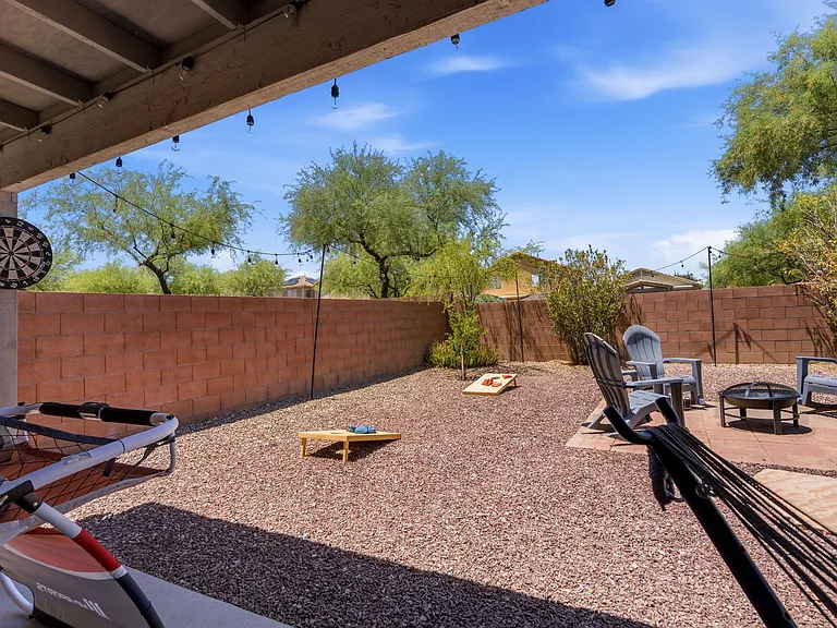 458 W Cedar Chase Dr — Photo 50
