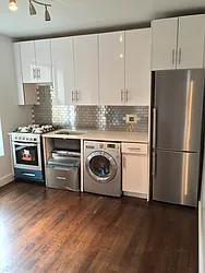 Rented by Flatiron Real Estate Advisors LLC