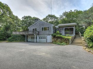 1640 Old Stage Rd, Barnstable, MA 02630