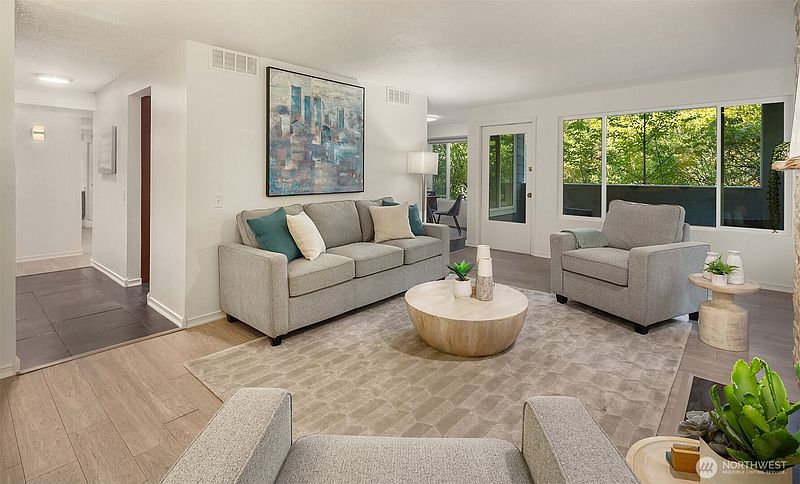 2nd image of 17417 Ashworth Avenue N #203