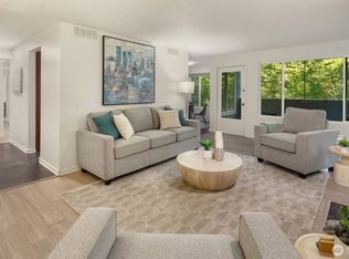 17417 Ashworth Avenue N #203, Shoreline, WA