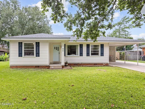 120 N Demanade Blvd, Lafayette, LA 70503