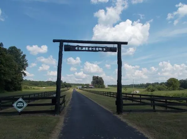 865 Piney Grove Rd, Henderson, TN 38340