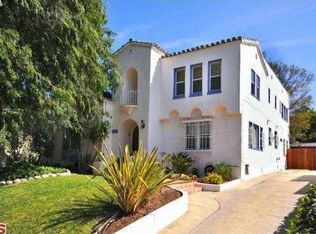 2528 12th Ave, Los Angeles, CA 90018