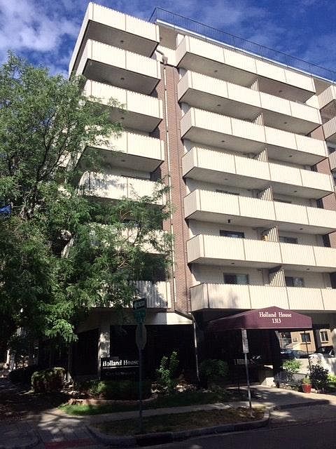 1st image of 1313 N Steele St APT 504