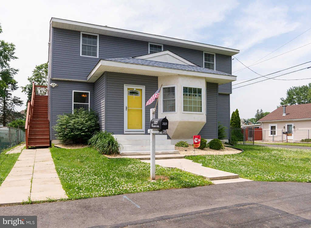 325 Western Ave, Bristol, PA 19007 Zillow