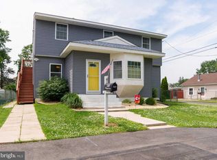 325 Western Ave, Bristol, PA 19007