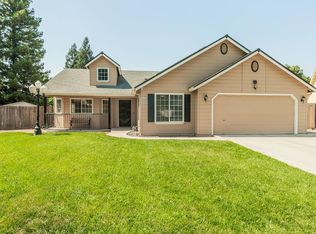 4795 W Stuart Ave, Fresno, CA 93722