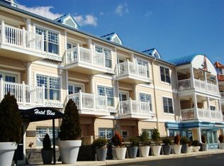 110 Anglers Rd UNIT 205, Lewes, DE 19958