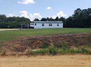 2238 Corbin School Rd, Slocomb, AL 36375