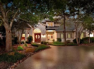 51 N Knightsgate Cir, Spring, TX 77382