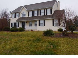 802 Laurelwood Ct, Middletown, DE 19709