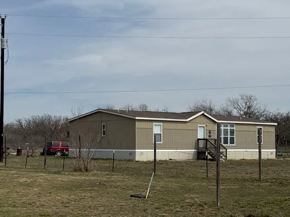 6120 Taylorsville Rd, Dale, TX 78616