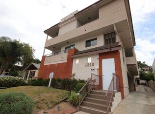 1310 E Acacia Ave APT 104, Glendale, CA 91205